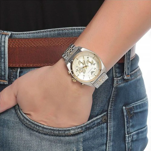 Emporio Armani AR0396