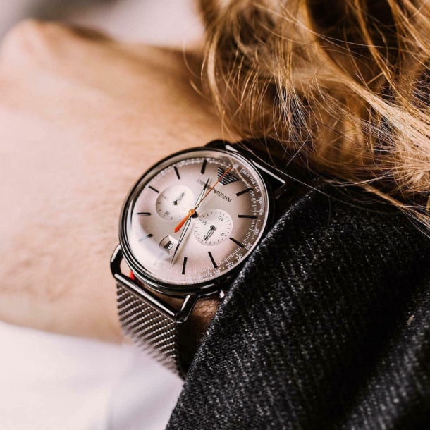 Emporio Armani AR11169