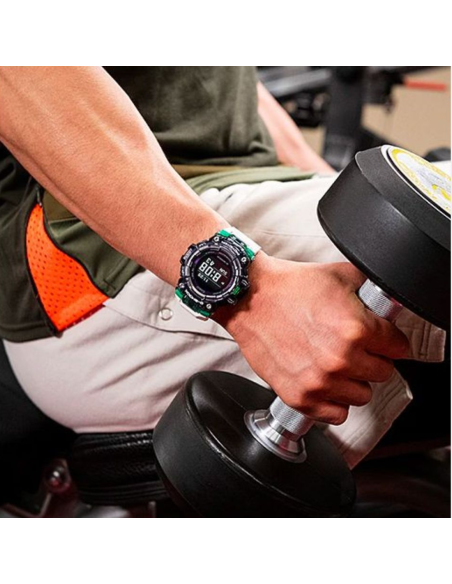 G-Shock GBD-100SM-1A7DR