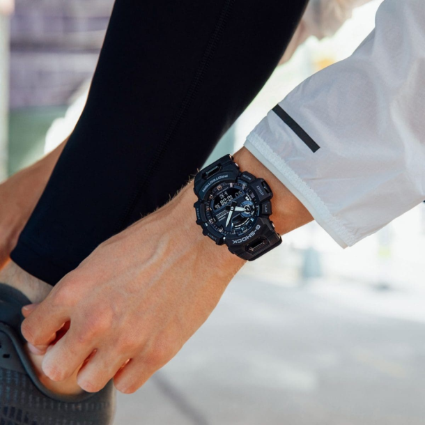 G-Shock GBA-900-1ADR