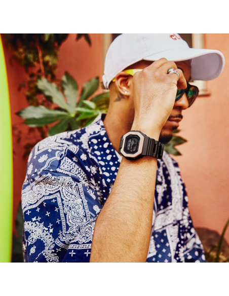 G-Shock GBX-100NS-4DR