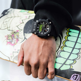 G-Shock GA-900E-1A3DR 2