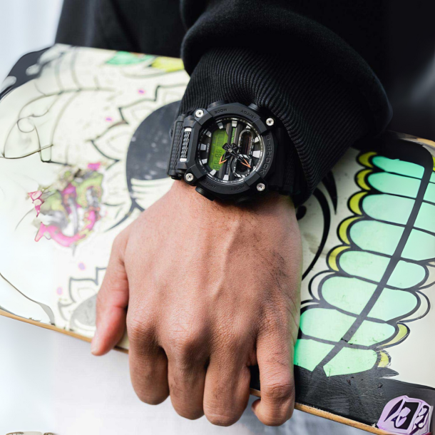 G-Shock GA-900E-1A3DR