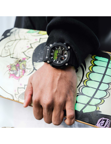 G-Shock GA-900E-1A3DR