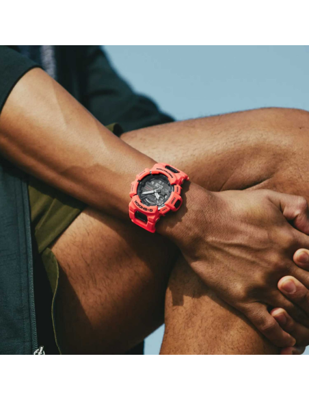 G-Shock GBA-900RD-4ADR