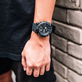 G-Shock GA-2000S-1ADR 2