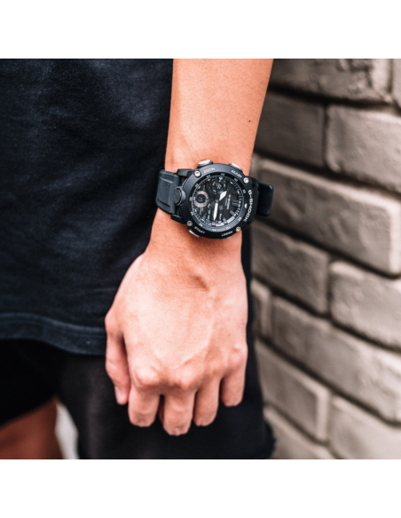 G-Shock GA-2000S-1ADR