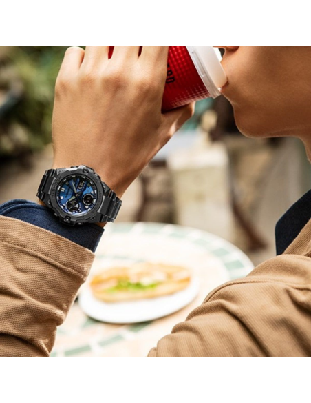 G-Shock GST-B400BD-1A2DR