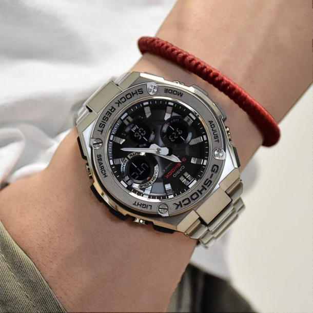 G-Shock GST-S110D-1ADR