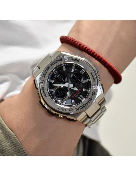 G-Shock GST-S110D-1ADR