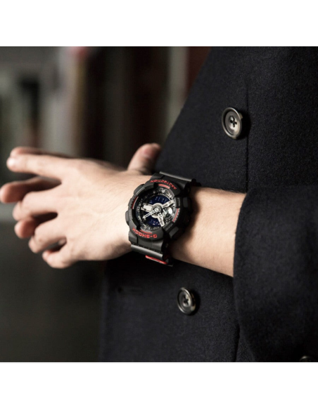 G-Shock GA-110HR-1ADR