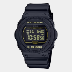 G-Shock DW-5700BBM-1DR