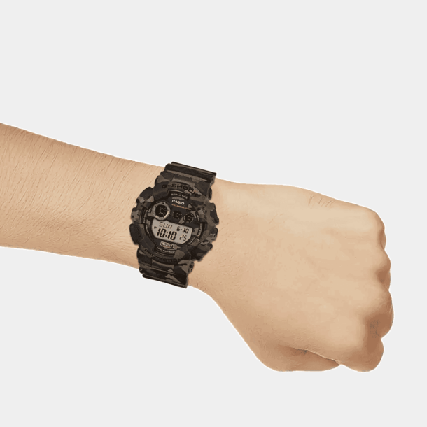 G-Shock GD-120CM-5DR