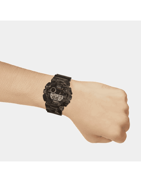 G-Shock GD-120CM-5DR