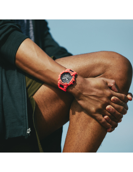 G-Shock GBA-900-4ADR