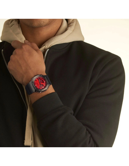 G-Shock GM-2100B-4ADR