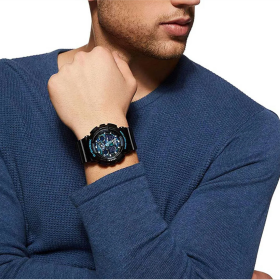 G-Shock GA-100CB-1ADR 2