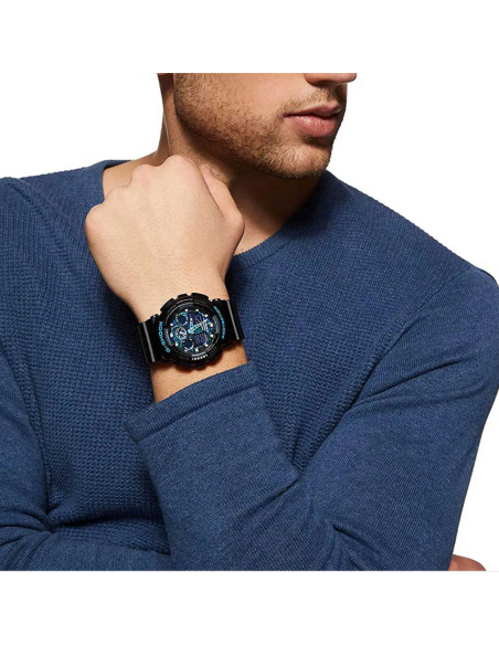 G-Shock GA-100CB-1ADR