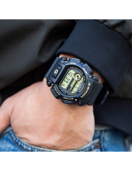 G-Shock DW-9052GBX-1A9DR