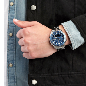 Edifice EFV-C100D-2AVDF 2