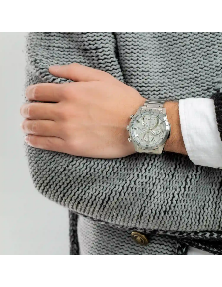 Edifice EFR-571MD-8AVUDF