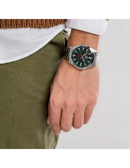 Edifice EFV-140D-3AVUDF