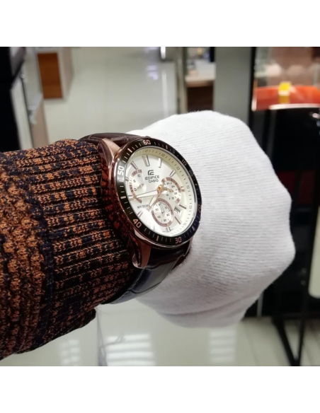 Edifice EFR-552GL-7AVUDF