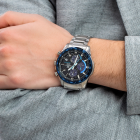 Edifice EQS-900DB-2AVUDF 2