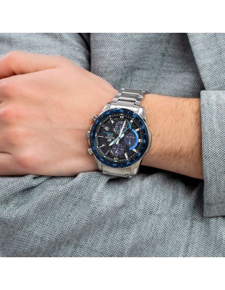 Edifice EQS-900DB-2AVUDF