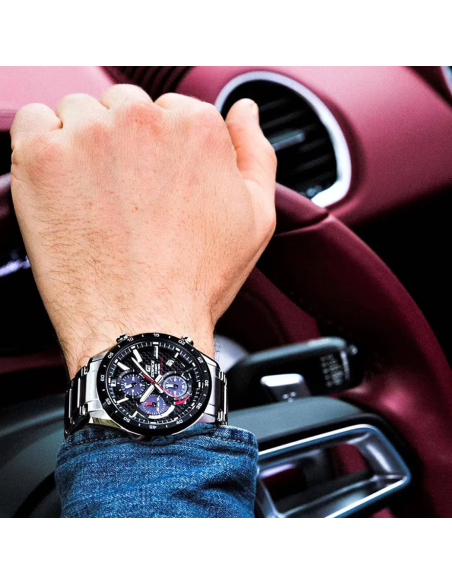 Edifice EQS-900DB-1AVUDF