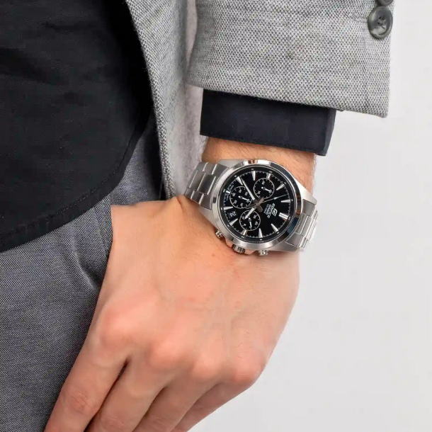 Edifice EFV-630D-1AVUDF