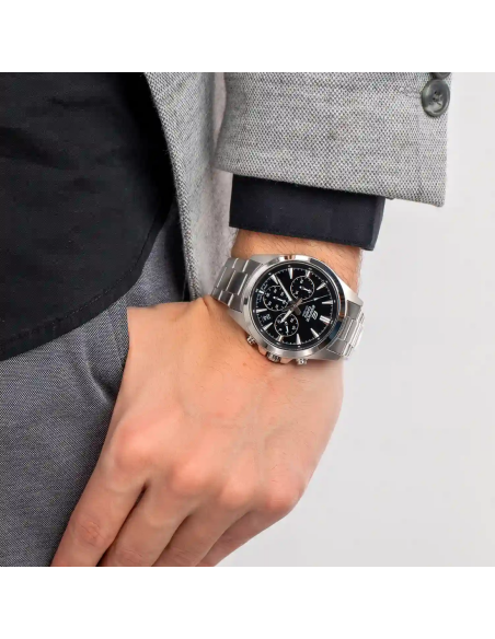 Edifice EFV-630D-1AVUDF