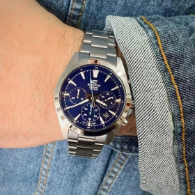 Edifice EFV-630D-2AVUDF 2