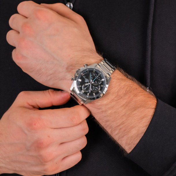 Edifice EFR-571D-1AVUDF