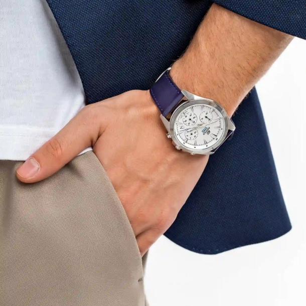 Edifice EFV-630L-7AVUDF