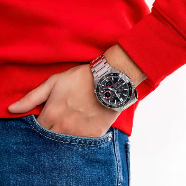 Edifice EFV-C110D-1A4VDF