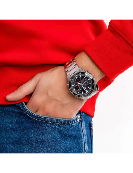 Edifice EFV-C110D-1A4VDF