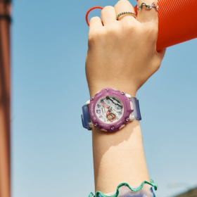 G-Shock Women GMA-S2200PE-6ADR 2