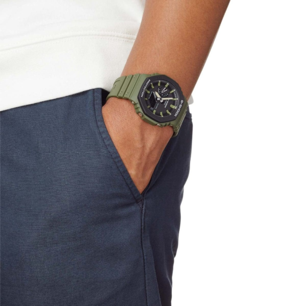 G-Shock GA-2110SU-3ADR