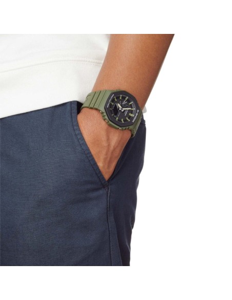 G-Shock GA-2110SU-3ADR