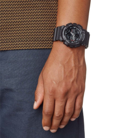 G-Shock GA-140-1A1DR 2