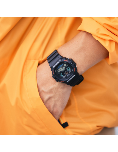 G-Shock DW-5900-1DR