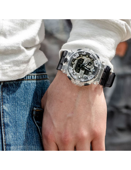 G-Shock GA-700SKC-1ADR