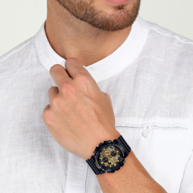 G-Shock GA-140GB-1A1DR 2