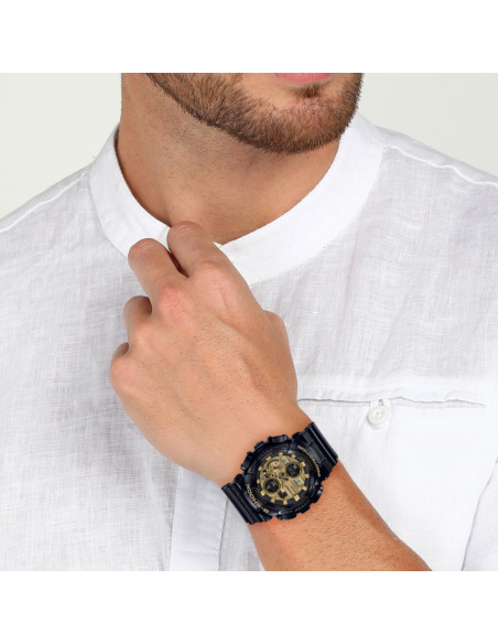 G-Shock GA-140GB-1A1DR