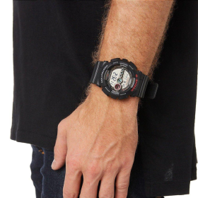 G-Shock GD-100-1ADR 2