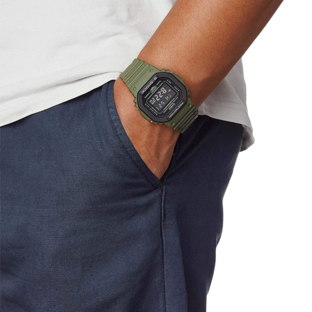 G-Shock DW-5610SU-3DR