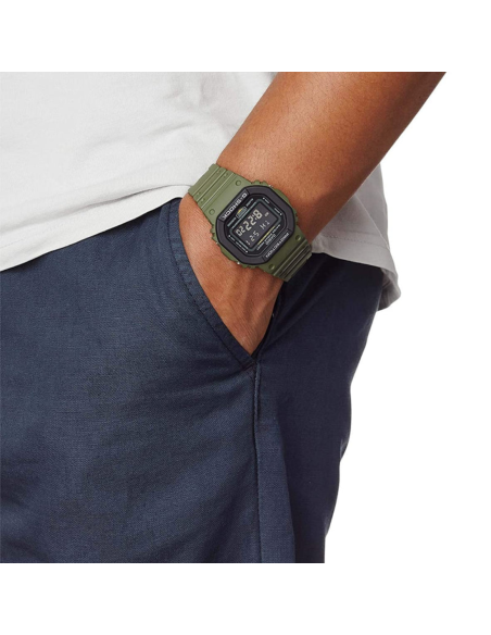 G-Shock DW-5610SU-3DR