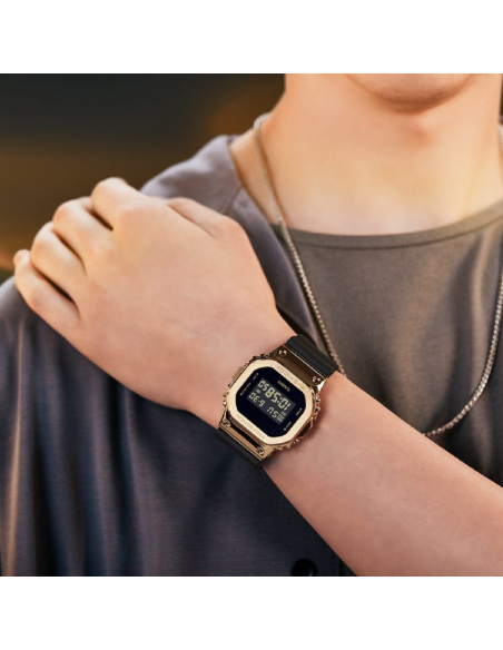 G-SHOCK GM-5600G-9DR