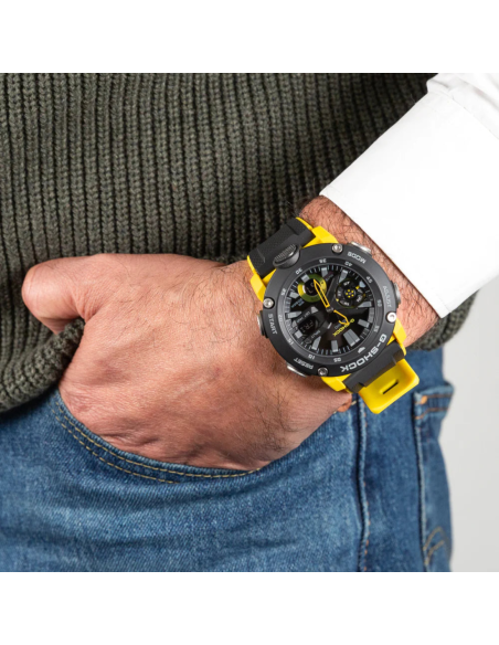 G-Shock GA-2000-1A9DR